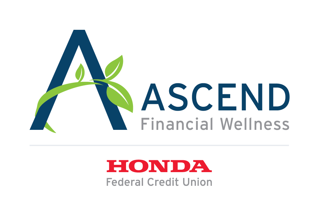 ascend financial wellness logo