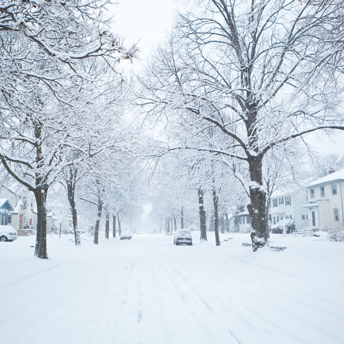 Protect your property from harsh winter wear