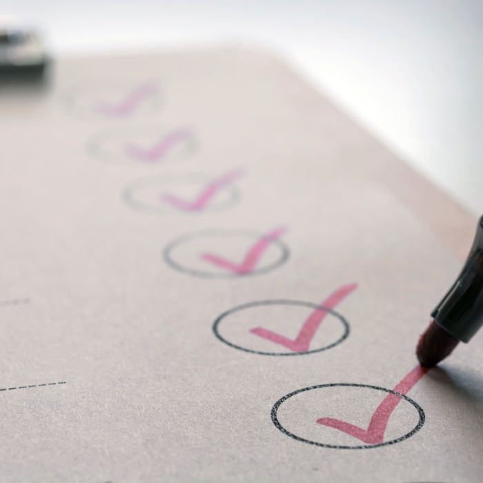 Mind the Gaps – Conduct an Insurance Review!