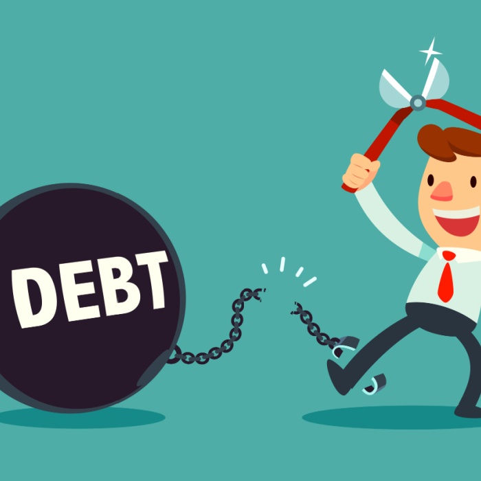 Top Tips for Overcoming Debt