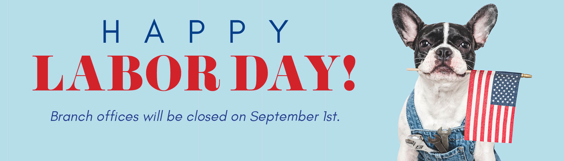 Labor Day