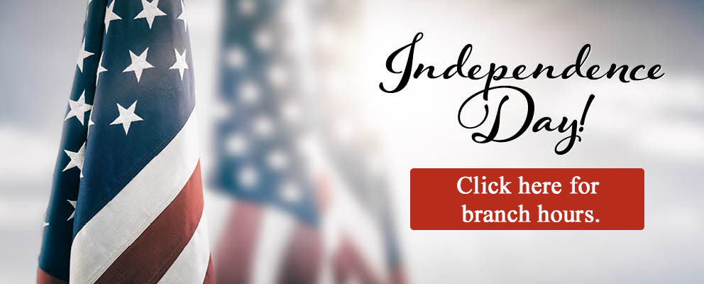 Happy Independence Day!