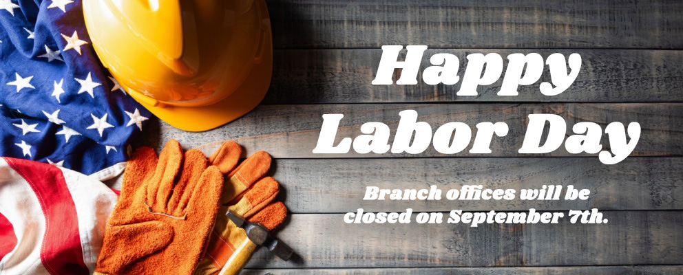Labor Day