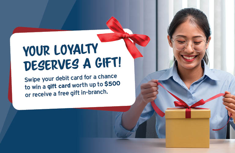 Member Appreciation