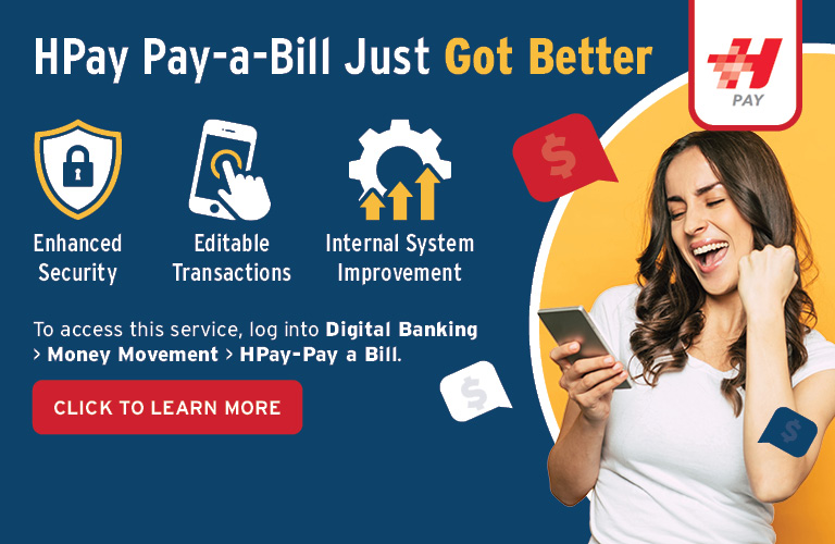 HPay Pay-A-Bill