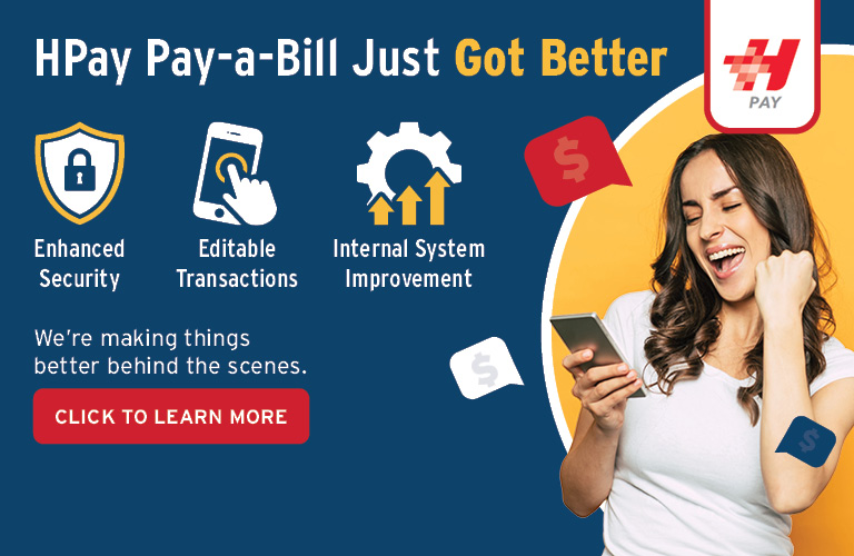 HPay Pay-A-Bill