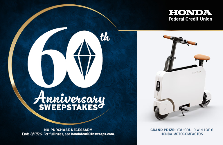60th Sweepstakes