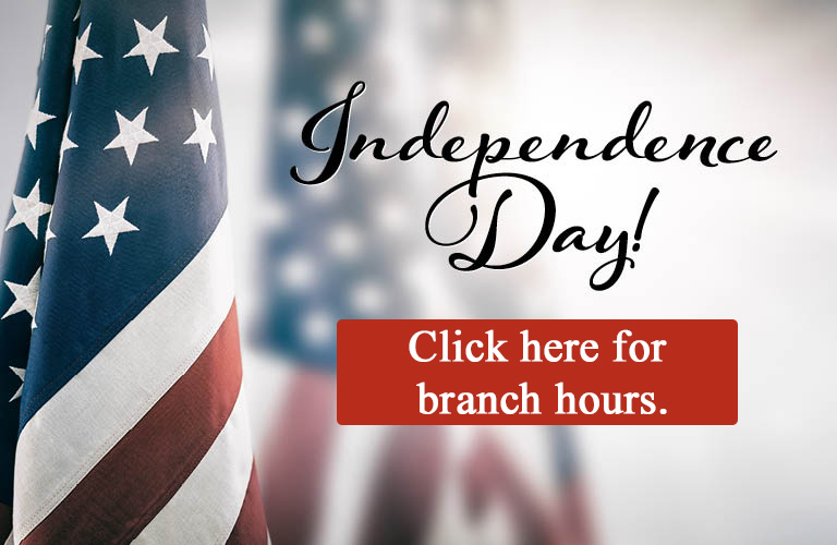Happy Independence Day!