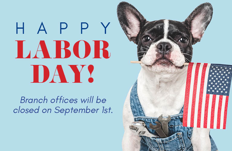 Labor Day