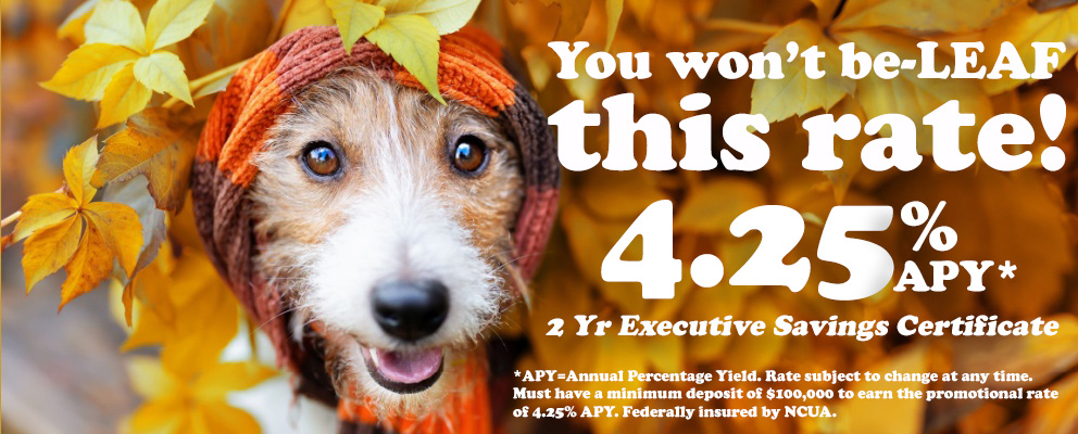 You won't be-LEAF this rate!