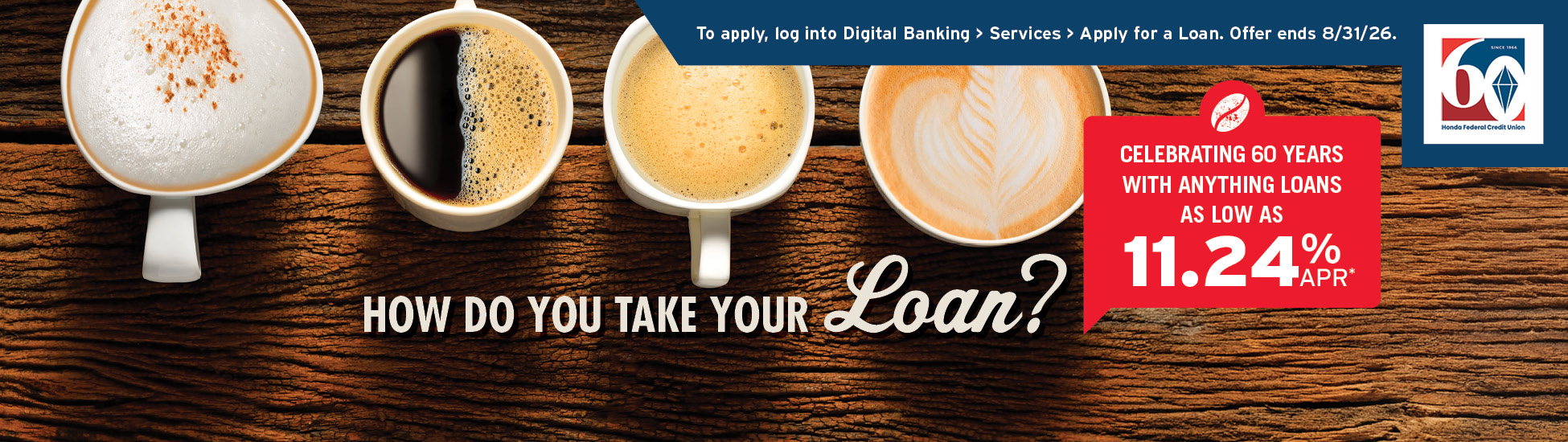 2026 Anything Loan
