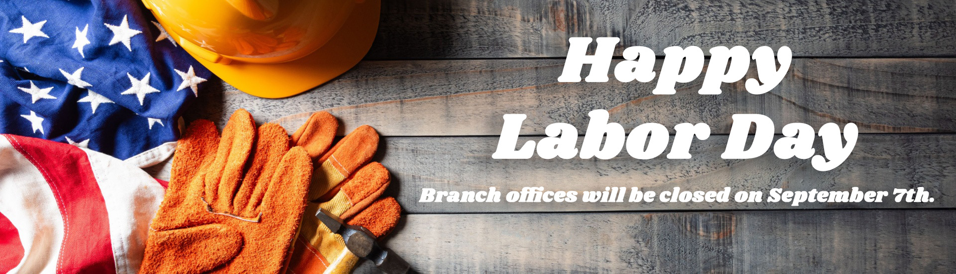 Labor Day