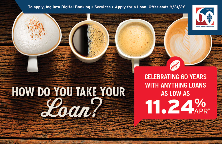 2026 Anything Loan