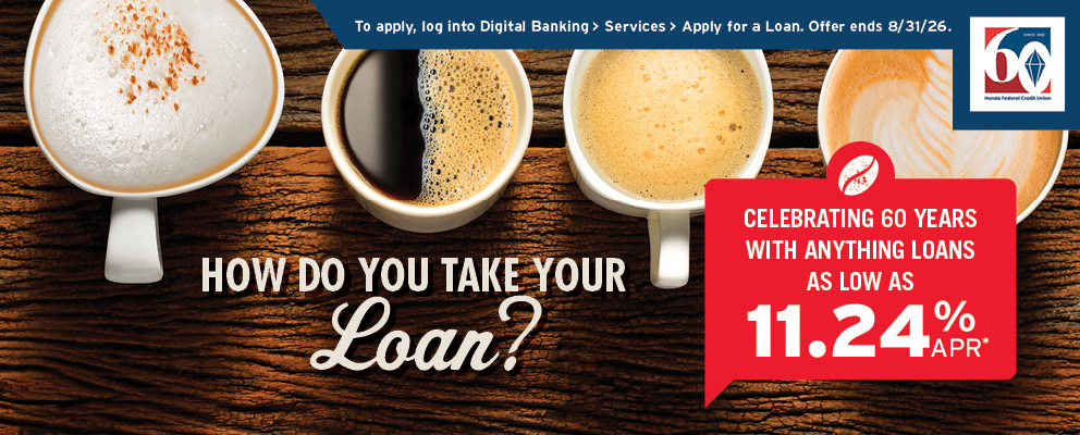 2026 Anything Loan
