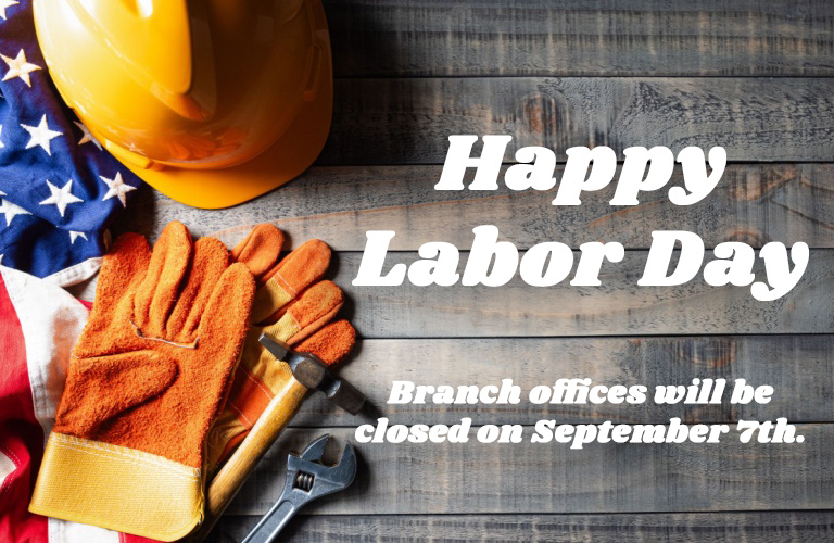 Labor Day