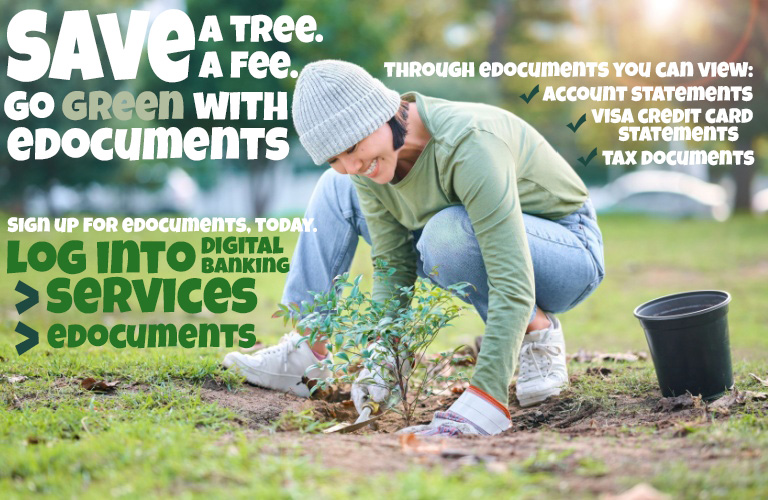 Your Credit Union, Everywhere You Go.