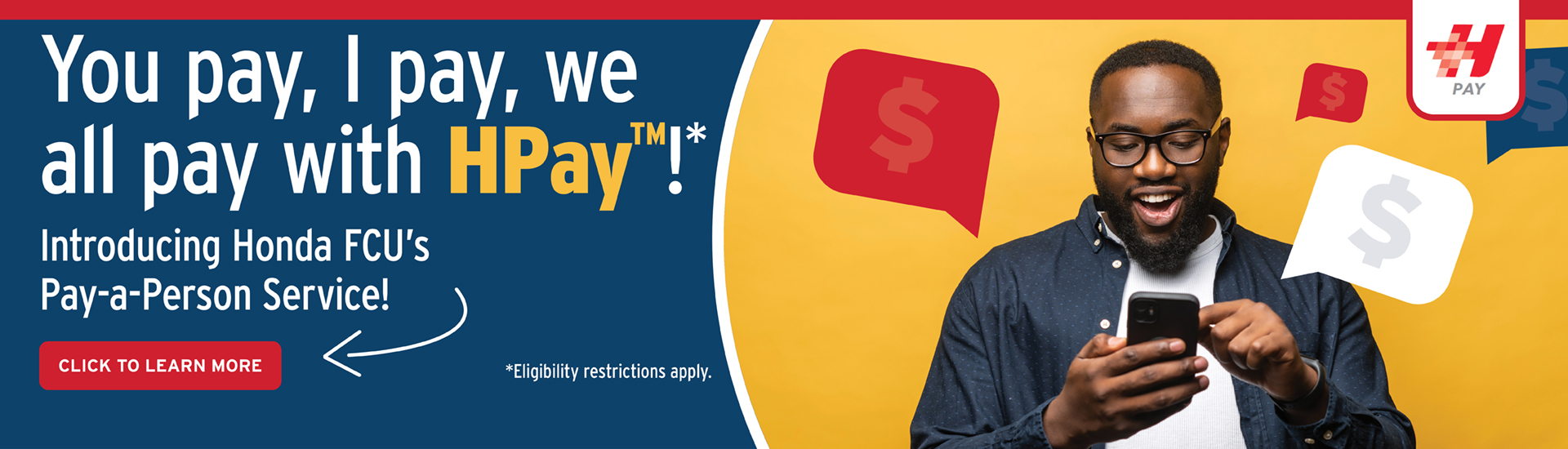 Refer new members to us and you'll both get $100.