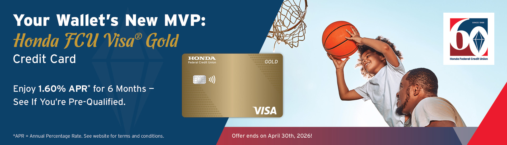 Your Wallets New MVP!