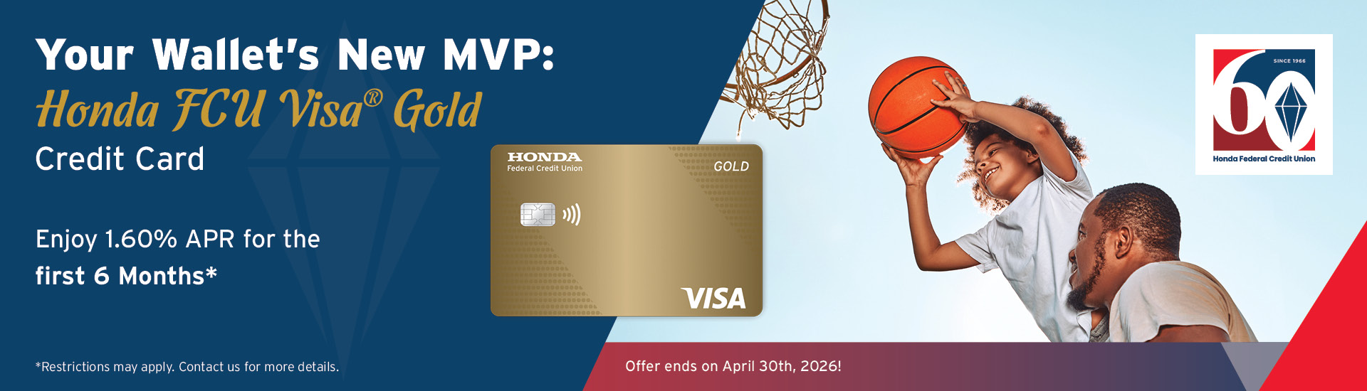 Your Wallets New MVP!