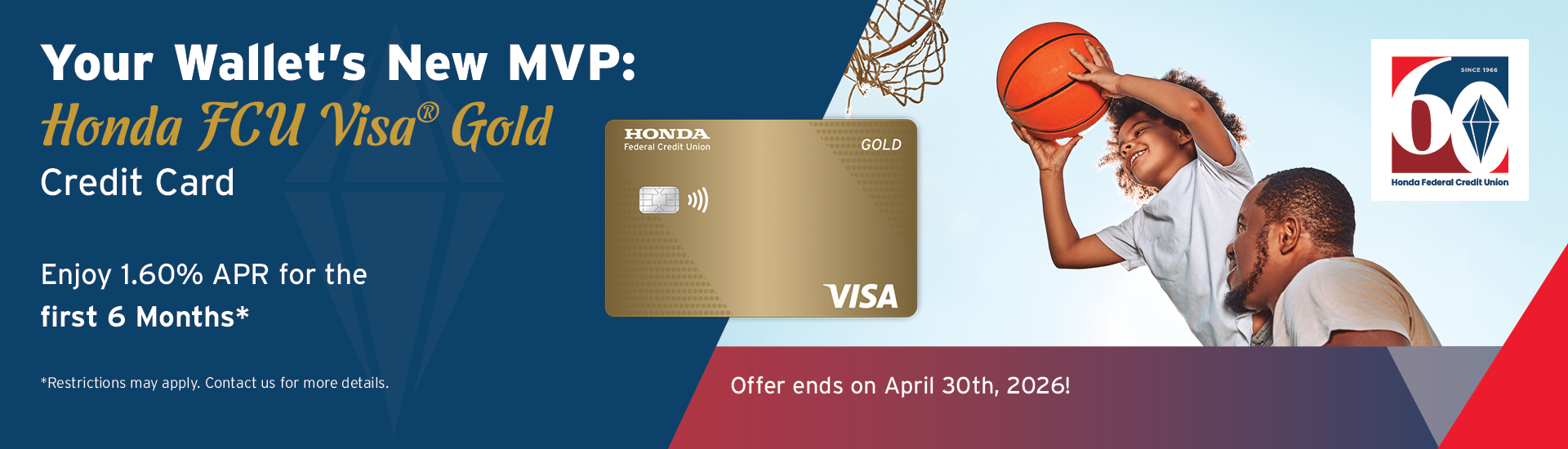 Your Wallets New MVP!