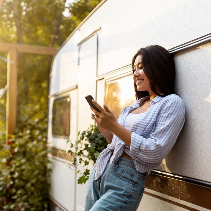 3 Tips Before You Buy an RV