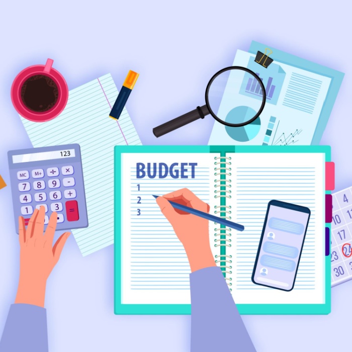 Start the New Year Strong