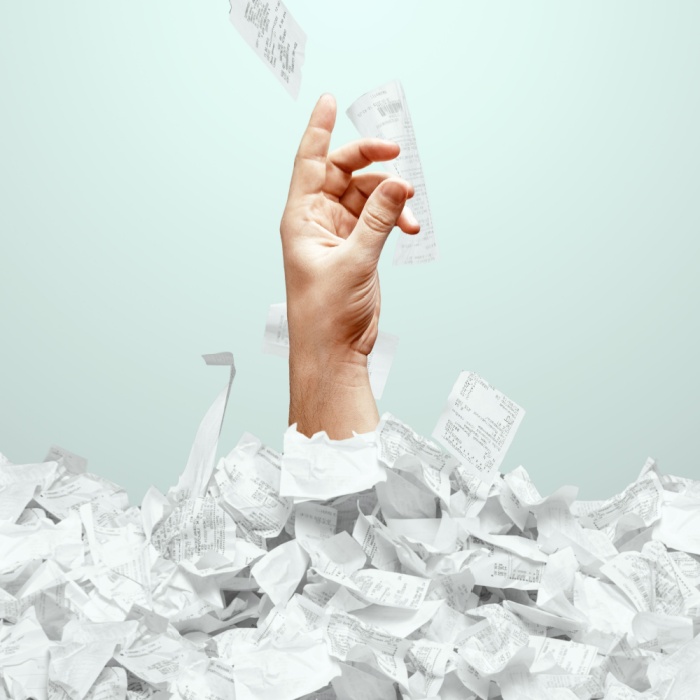 Understanding the Psychology Behind Debt