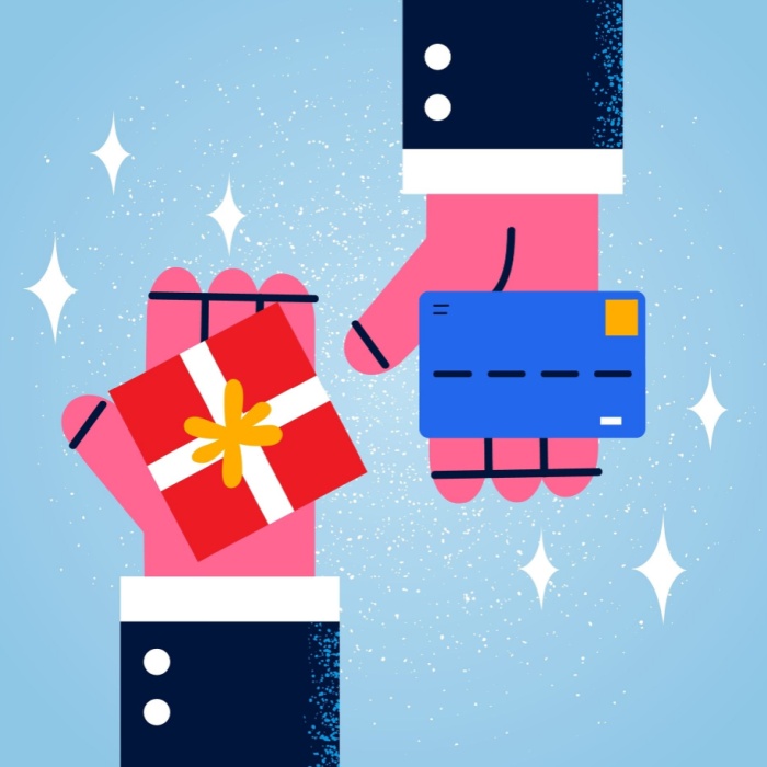 Is It Time for a New Credit Card?